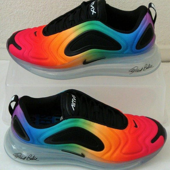 pride air max 720